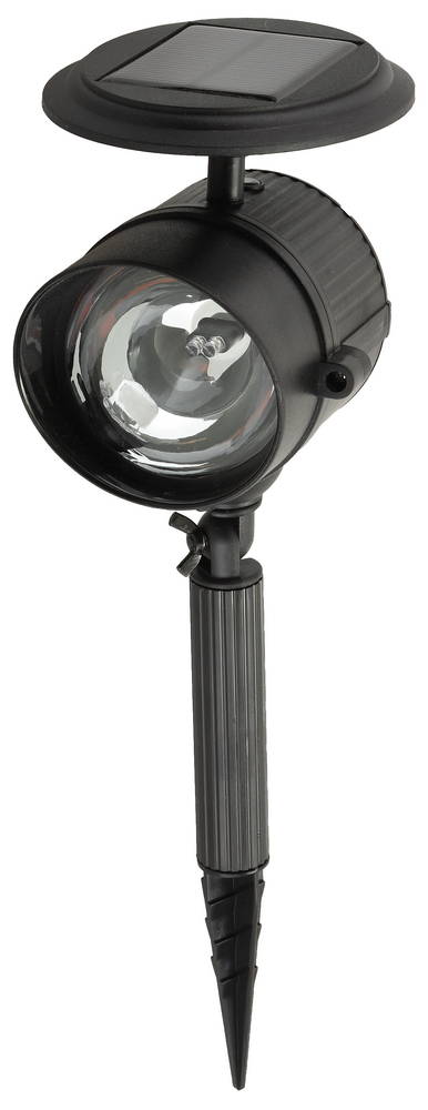 СВЕТОЗАР 2LED, 3 х 900 мАч, переносный светильник открытого типа (SV-57931)