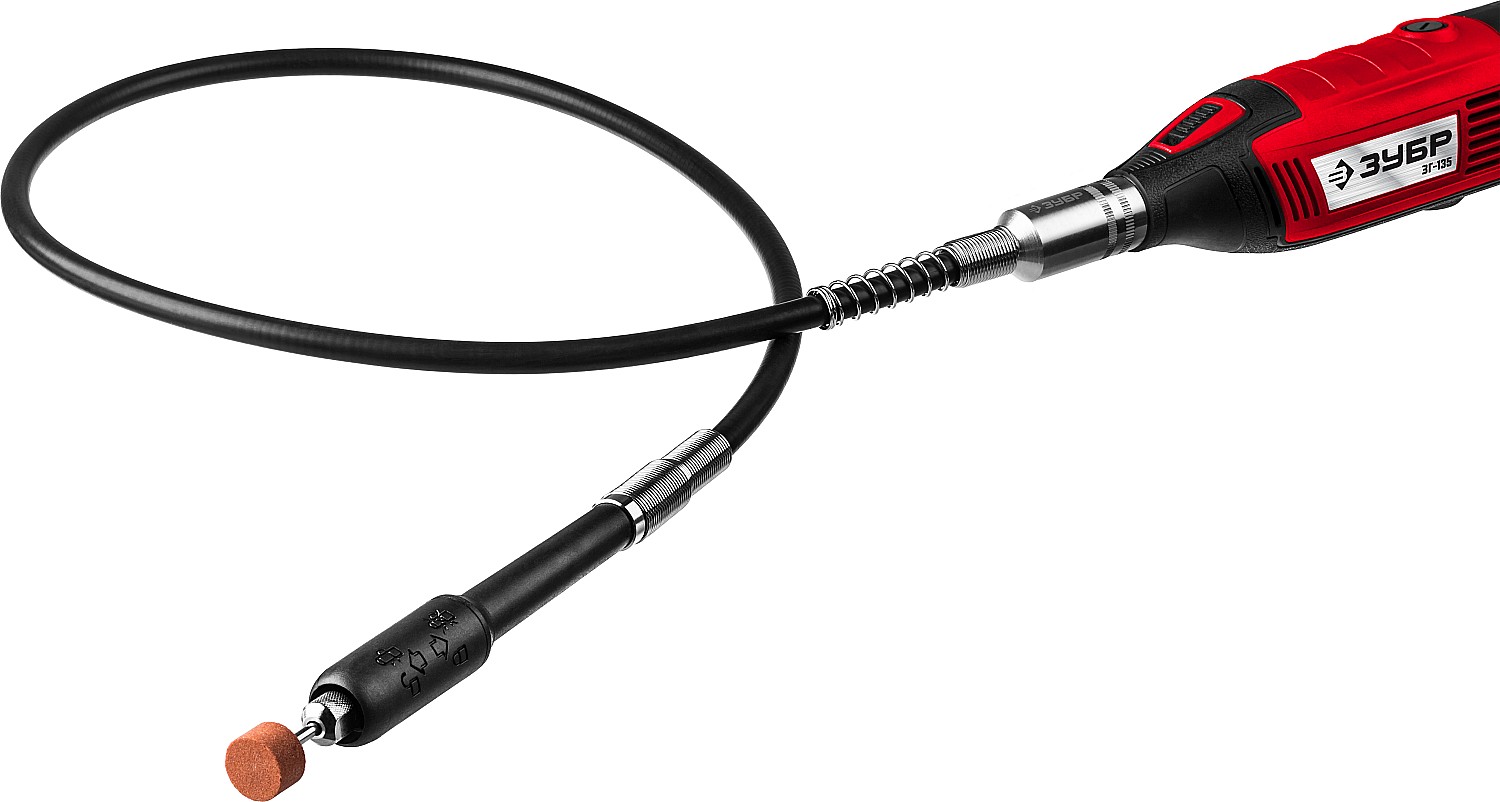 Отвертка реверсивная с револьверным механизмом GROSS S2 11шт. 11601