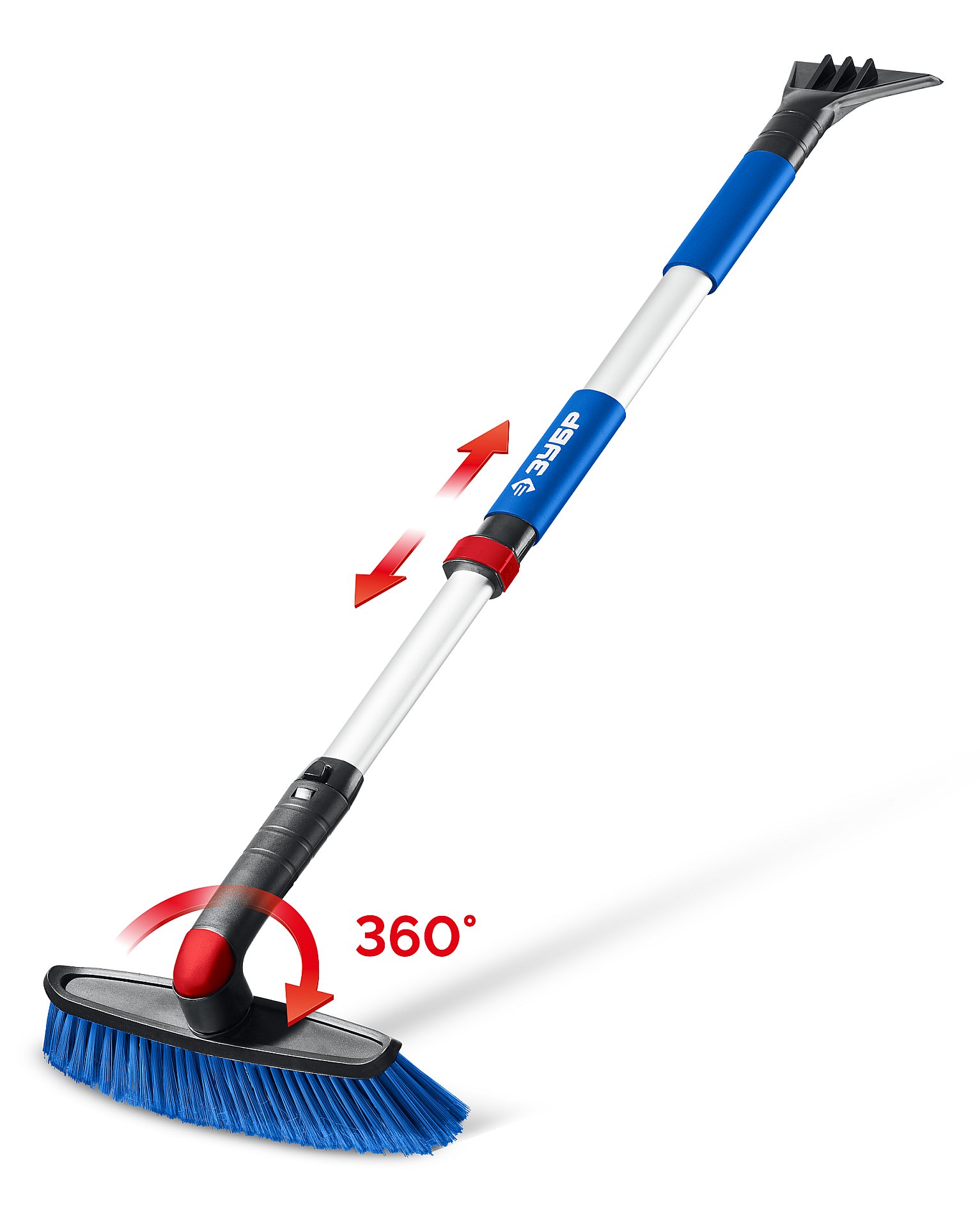 Механический карандаш Bleispitz dry 2in1 1492