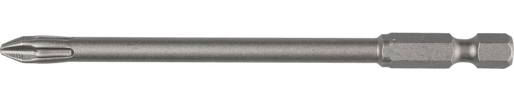KRAFTOOL X-Drive, PH1, 100 мм, 1 шт, торсионные биты (26121-1-100-1)